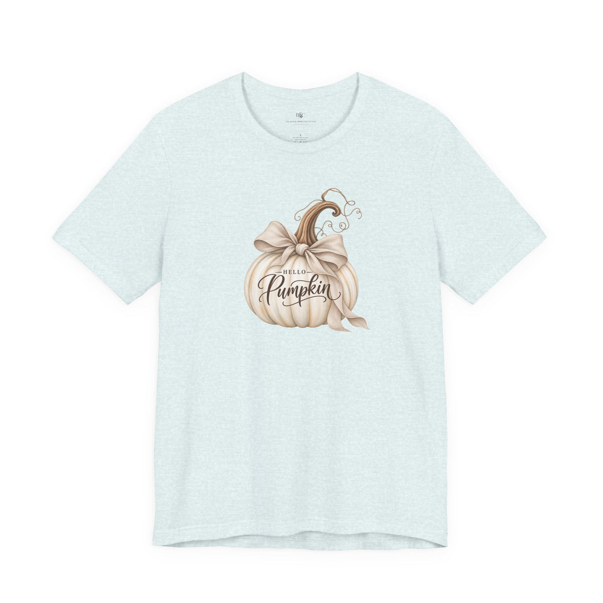 Pumpkin Charm T-Shirt