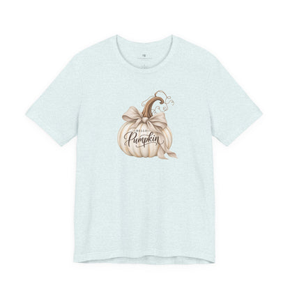 Pumpkin Charm T-Shirt