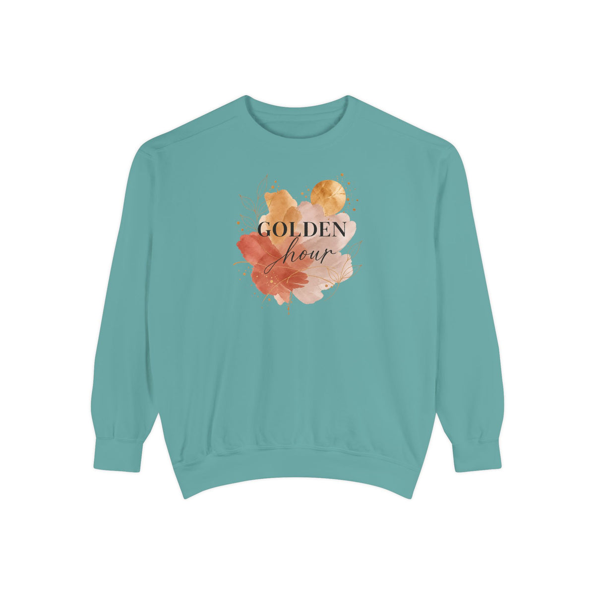 Golden Hour Sweatshirt