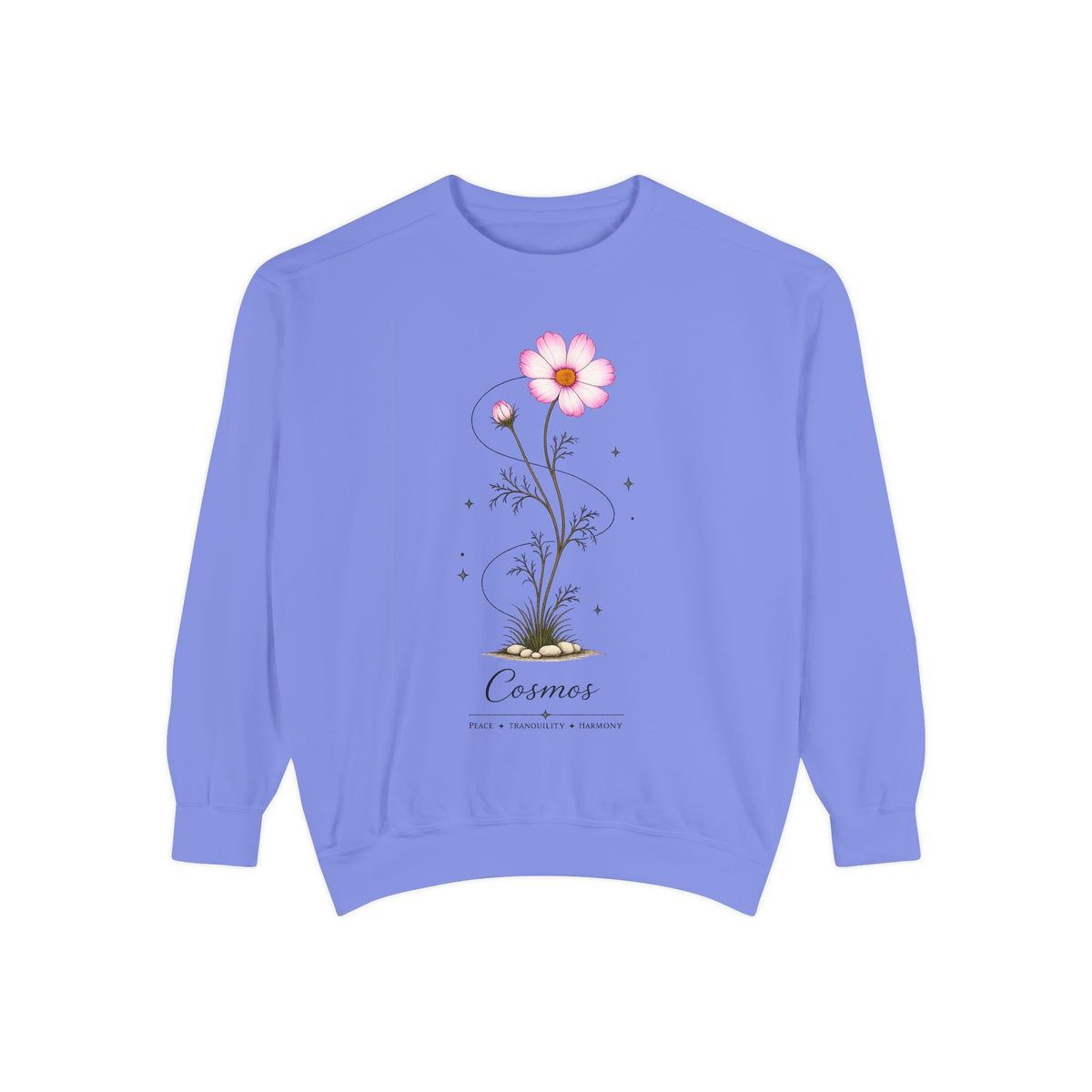 Cosmos Sweatshirt
