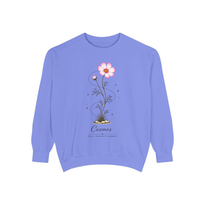 Cosmos Sweatshirt