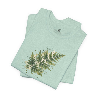 Whispering Fern T-Shirt