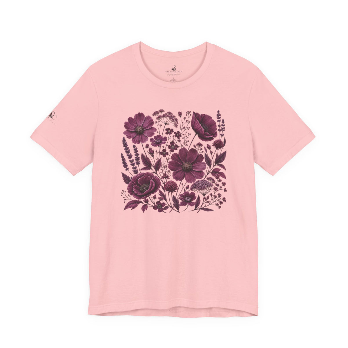 Wild at Heart T-Shirt