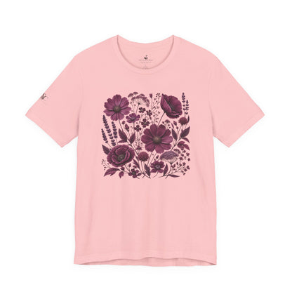 Wild at Heart T-Shirt