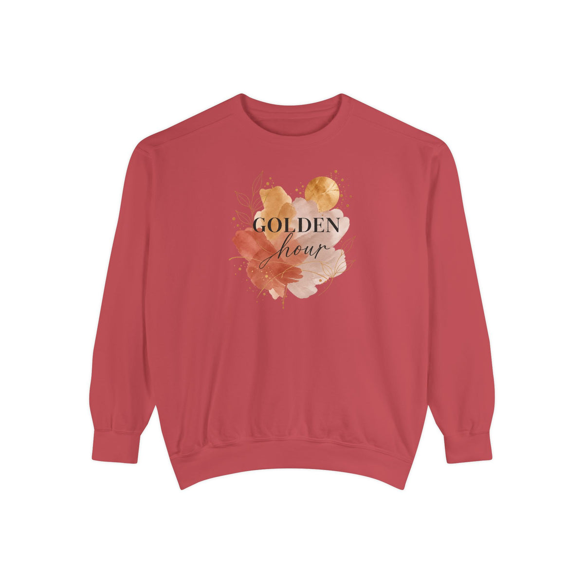 Golden Hour Sweatshirt