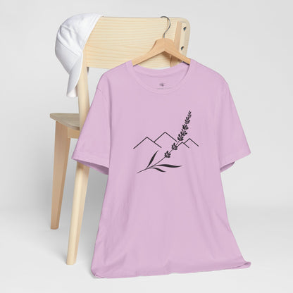 Lavender Ridge T-Shirt