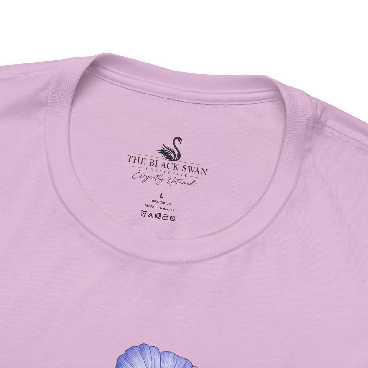 September Birth Flower T-Shirt