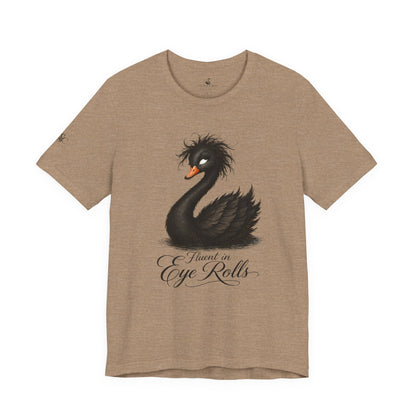 Fluent in Eye Rolls T-Shirt