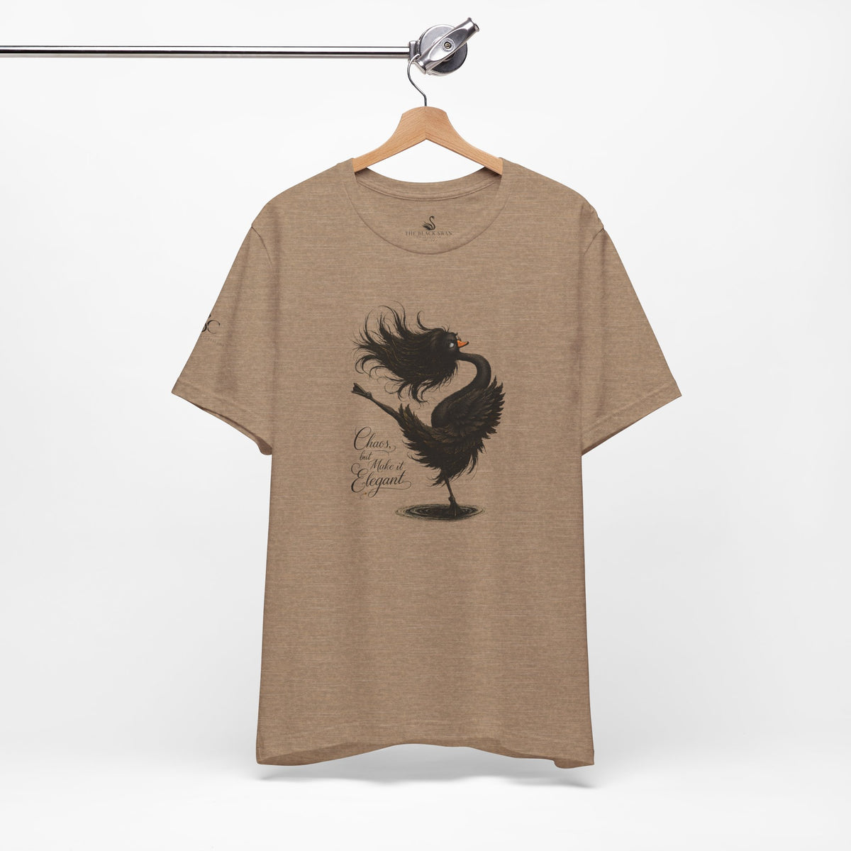 Chaos, but Make it Elegant T-Shirt