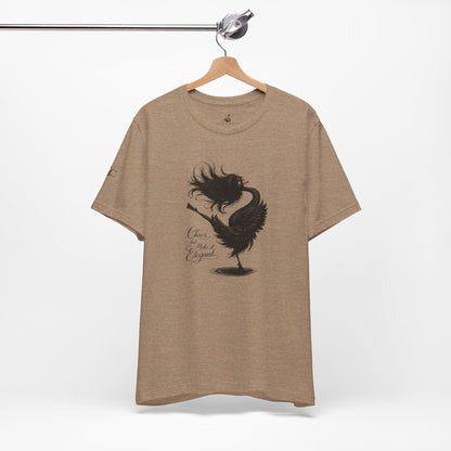 Chaos, but Make it Elegant T-Shirt
