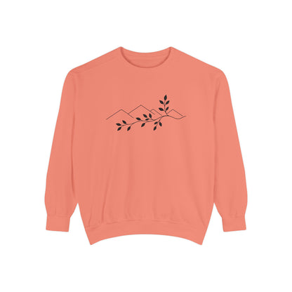 Aspen Grace Sweatshirt