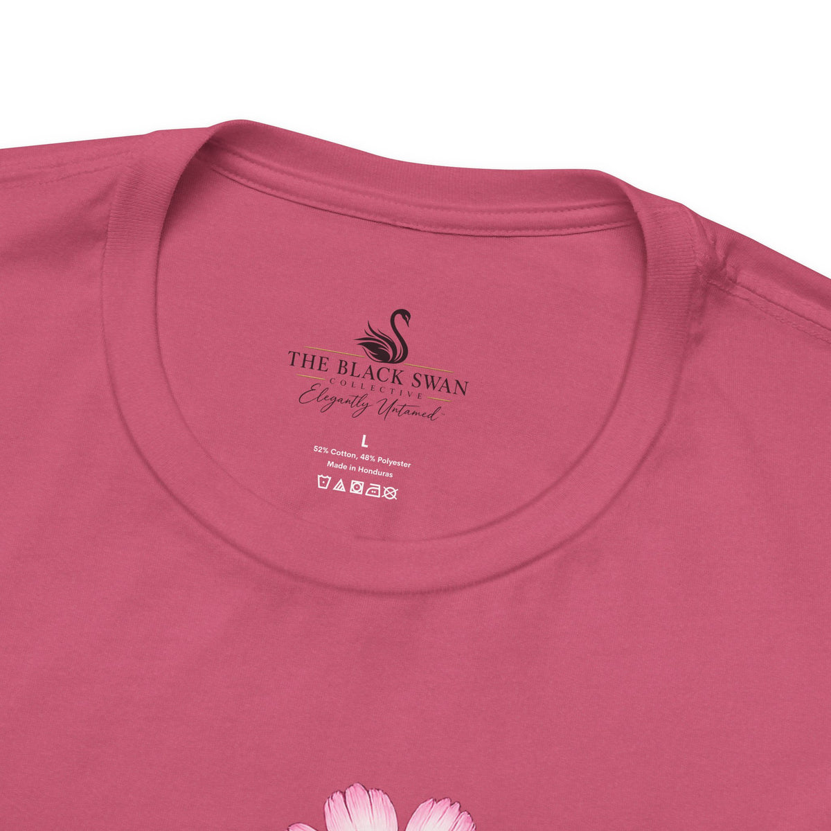 October Birth Flower T-Shirt