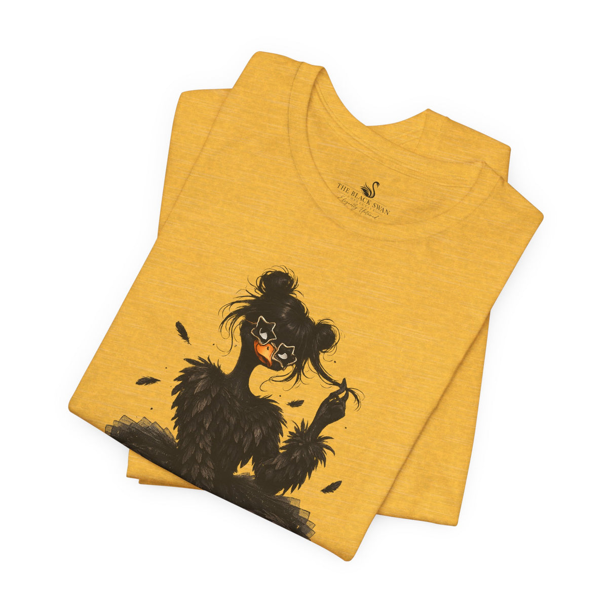 Sass Included T-Shirt