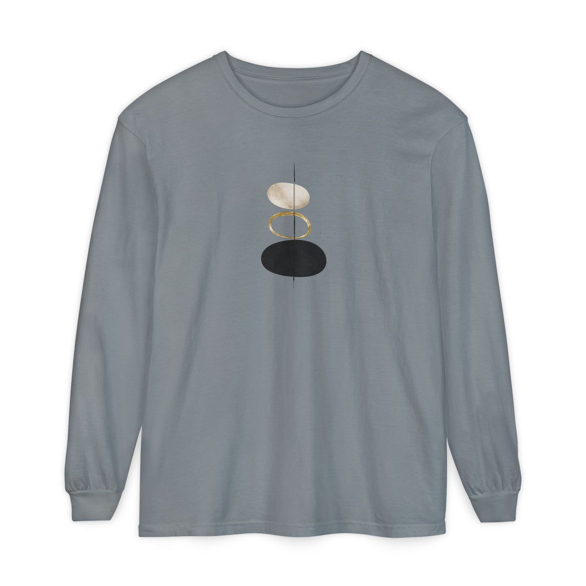 Balance Long Sleeve T-Shirt