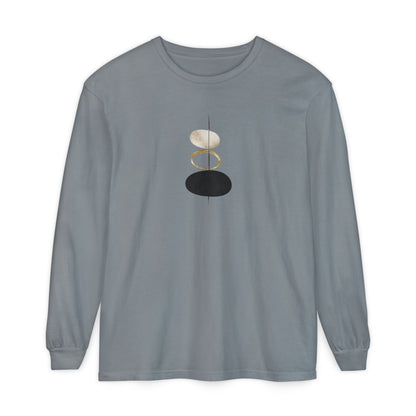Balance Long Sleeve T-Shirt