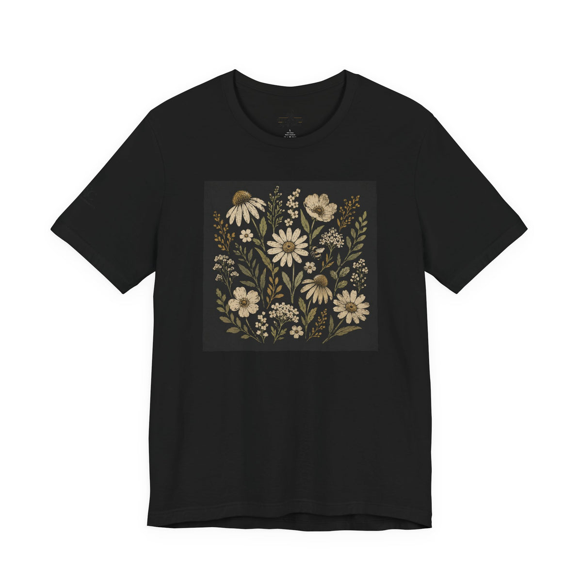 Grace After Dark T-Shirt