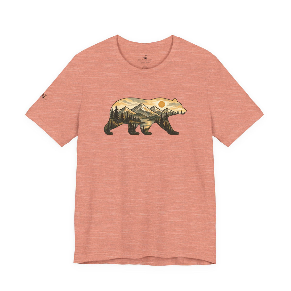 Wild Soul T-Shirt