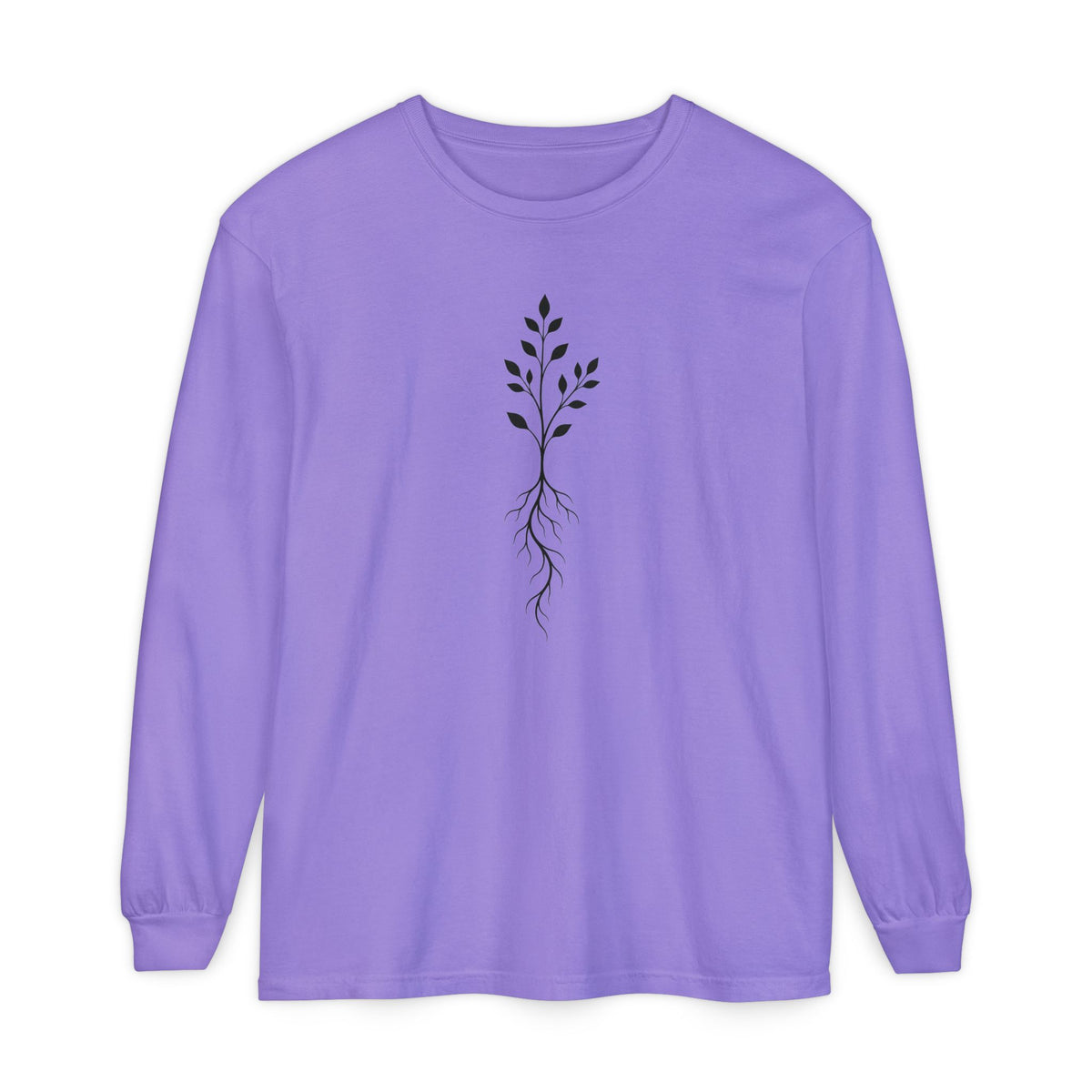 Rooted Grace Long Sleeve T-Shirt