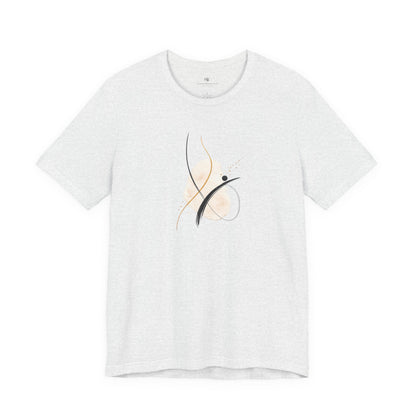 Unveiled Embroidered