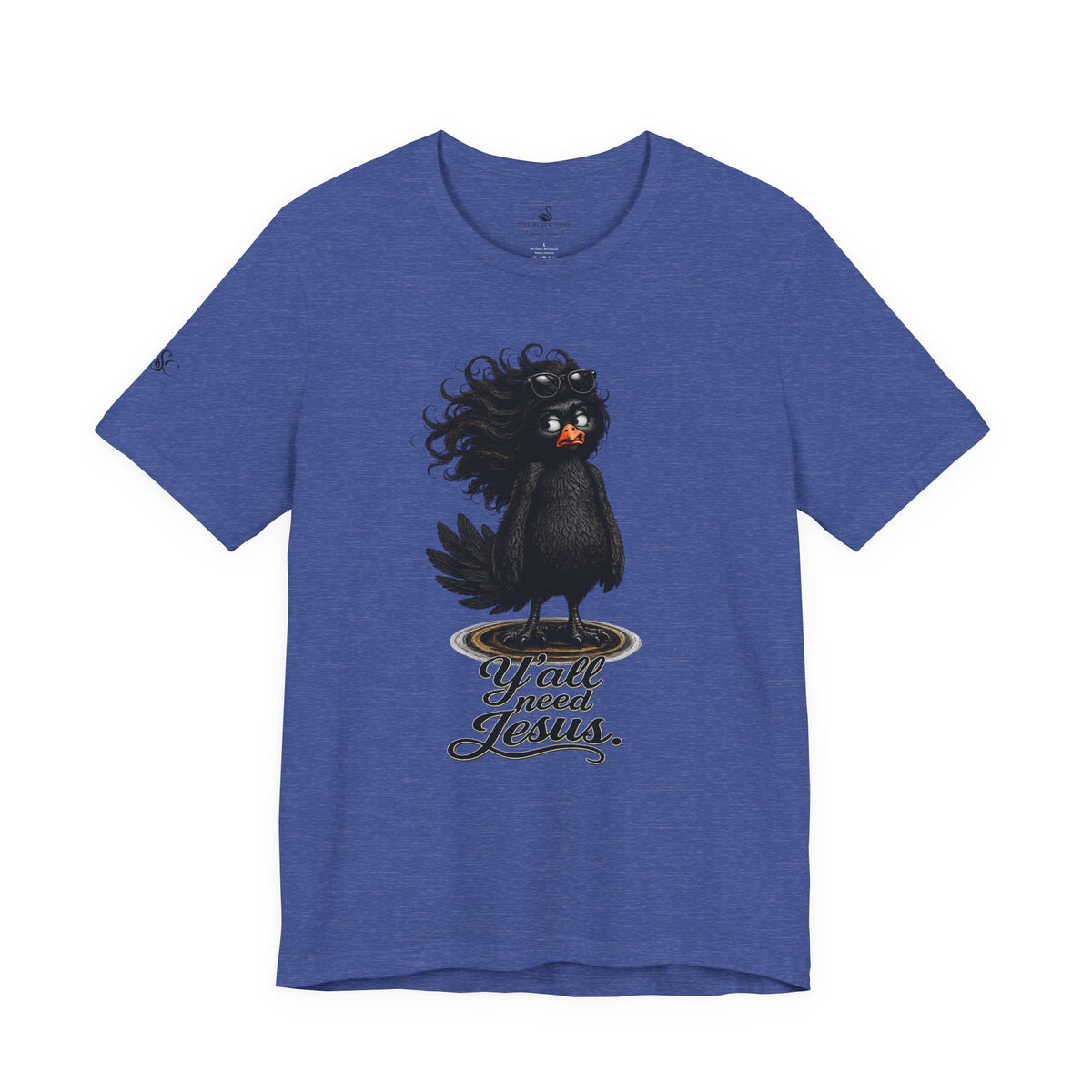 Y'all Need Jesus T-Shirt