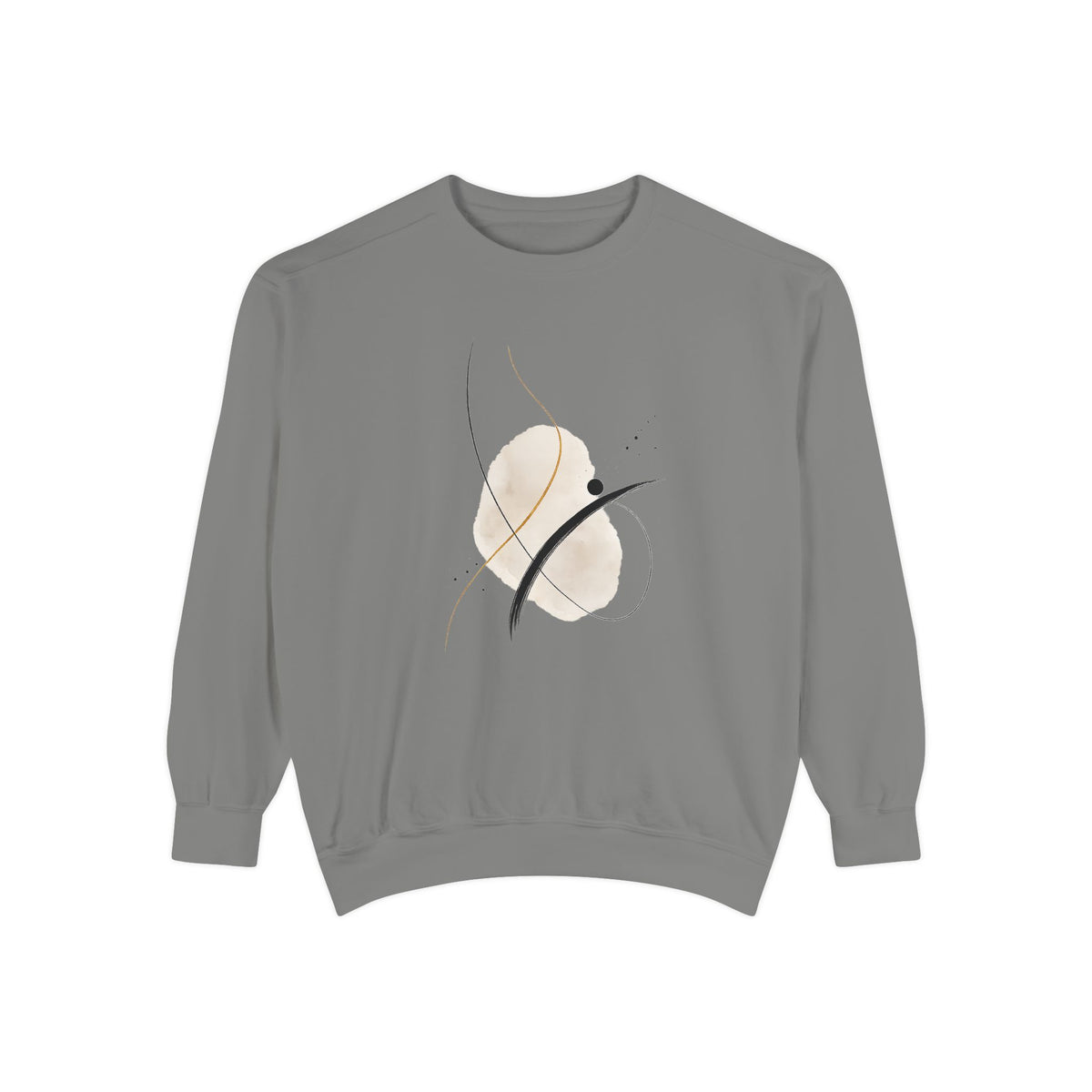 Unveiled Sweatshirt