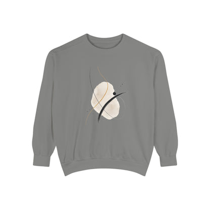 Unveiled Sweatshirt
