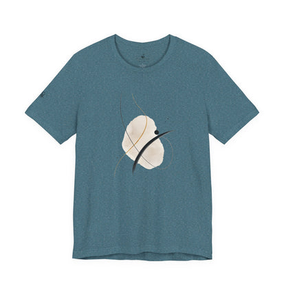 Unveiled T-Shirt