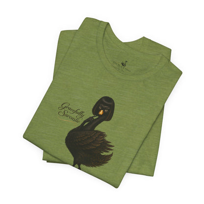 Gracefully Sarcastic T-Shirt