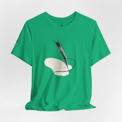 Contrast T-Shirt