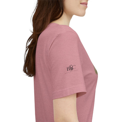 Summit Blooms T-Shirt