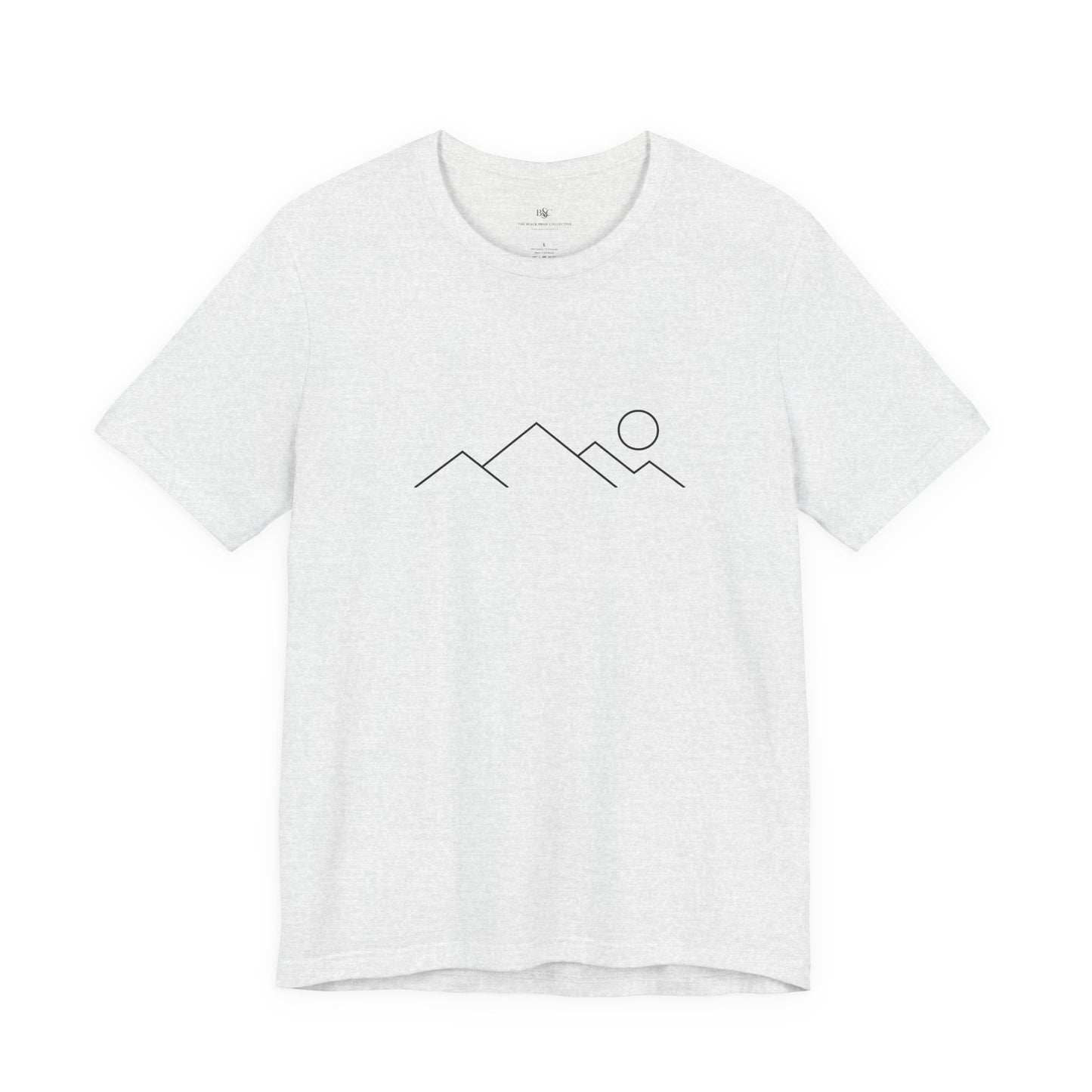 Mountain Majesty