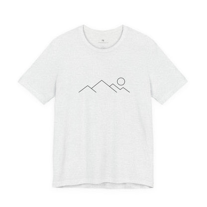 Mountain Majesty