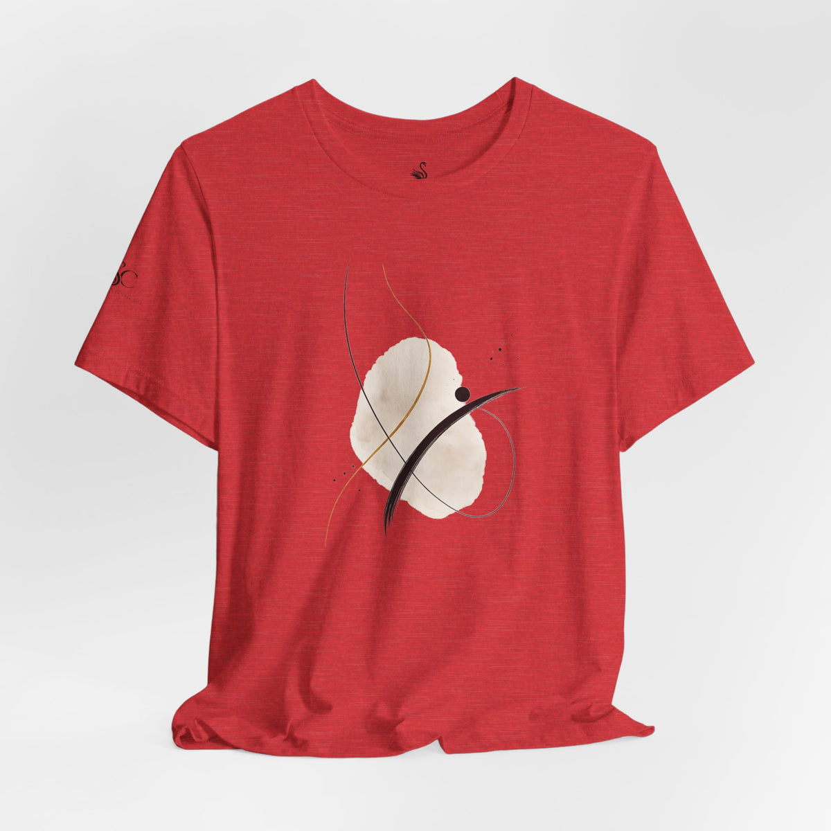 Unveiled T-Shirt