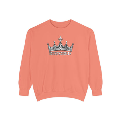 Restored Crown Sweatshirt