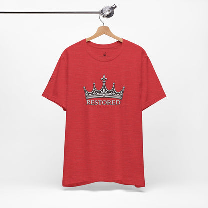 Restored Crown T-Shirt