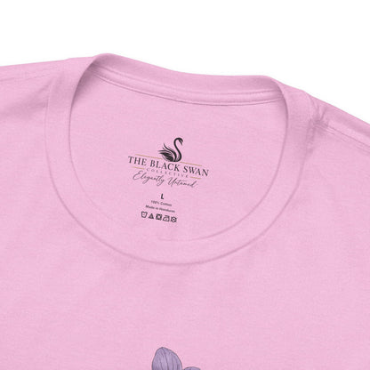 February Birth Flower T-Shirt