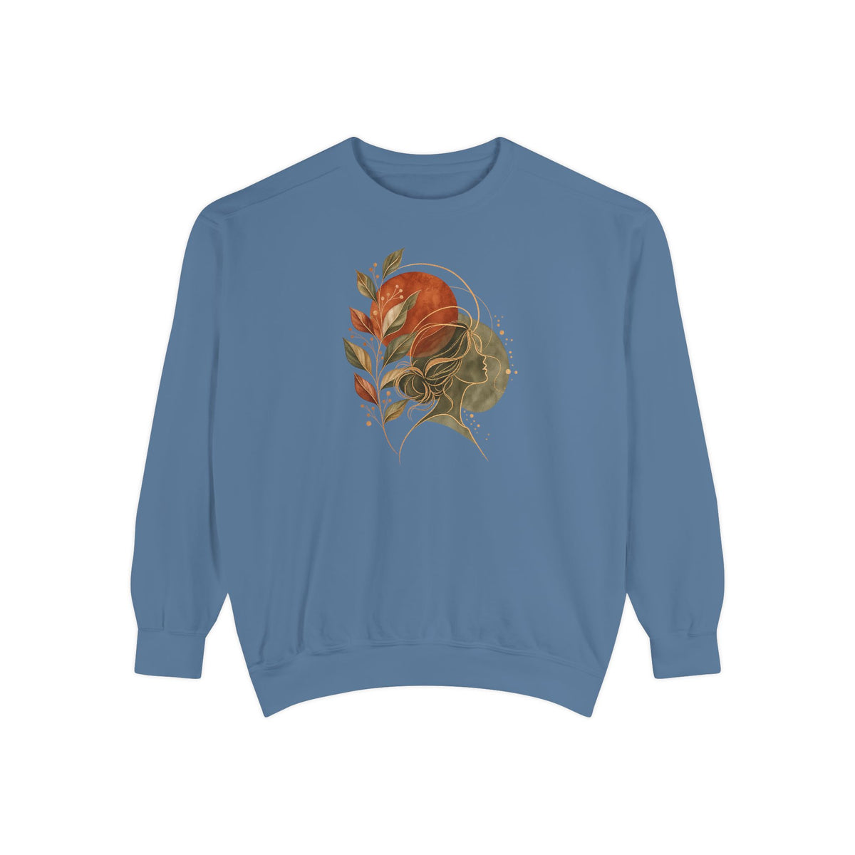 In Her Element Sweatshirt