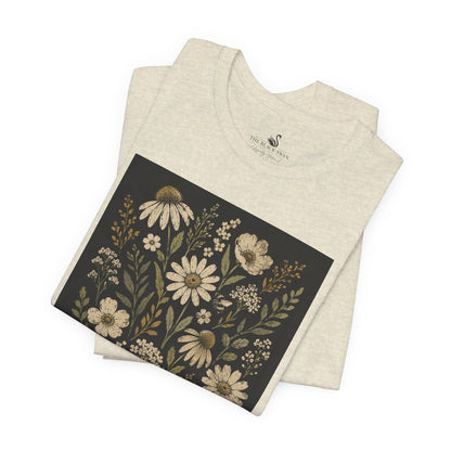 Grace After Dark T-Shirt