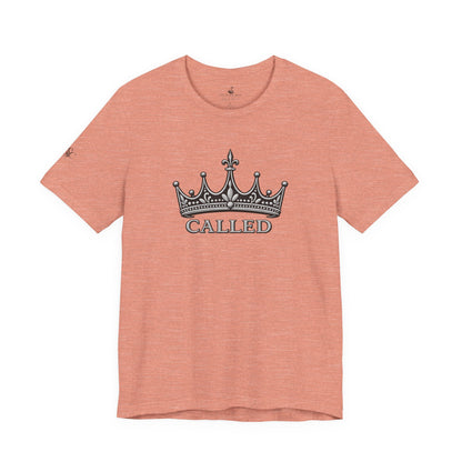 Called Crown T-Shirt