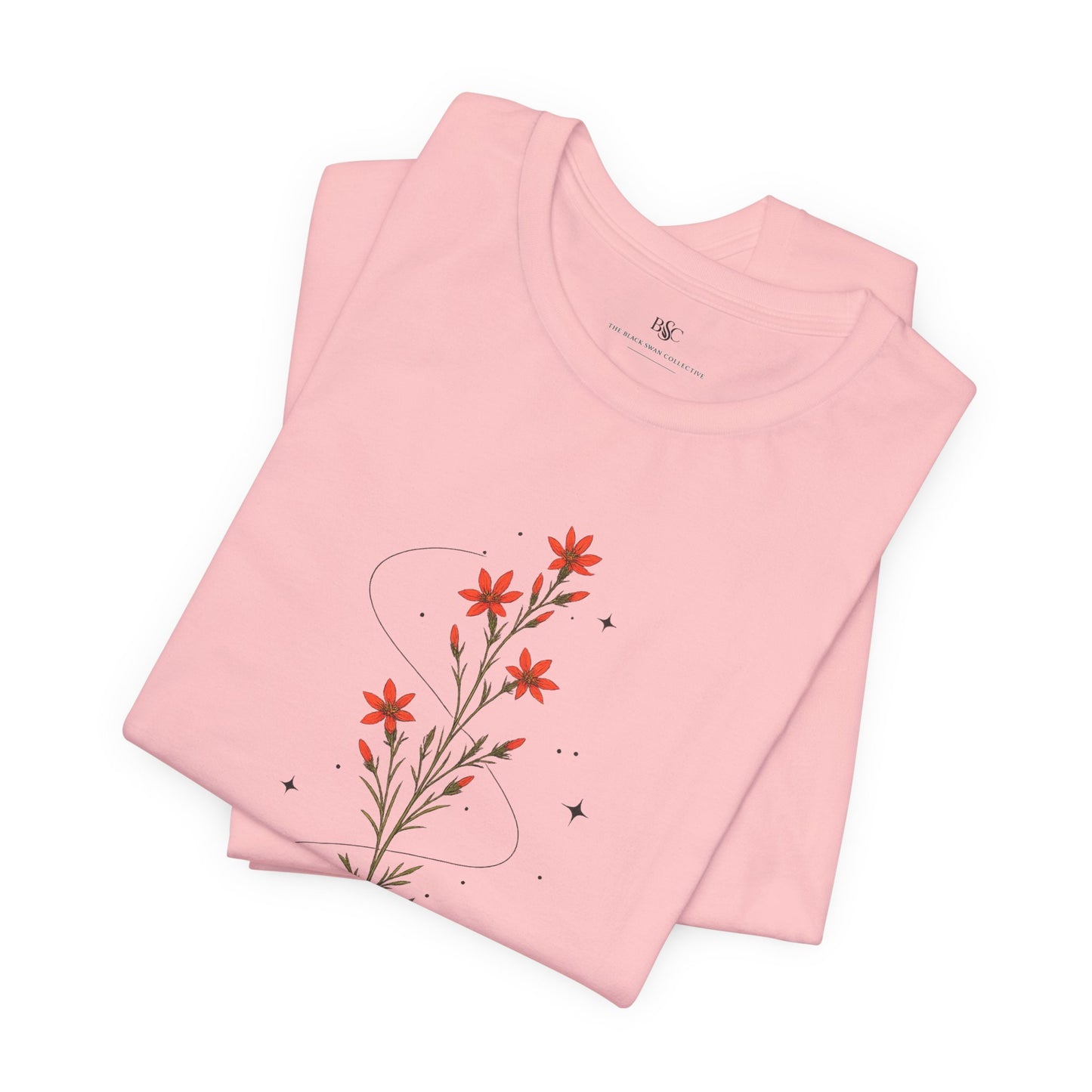 Scarlet Gilia
