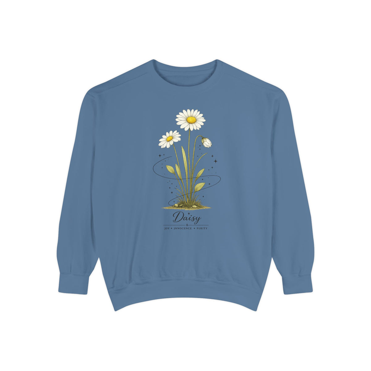 Daisy Sweatshirt