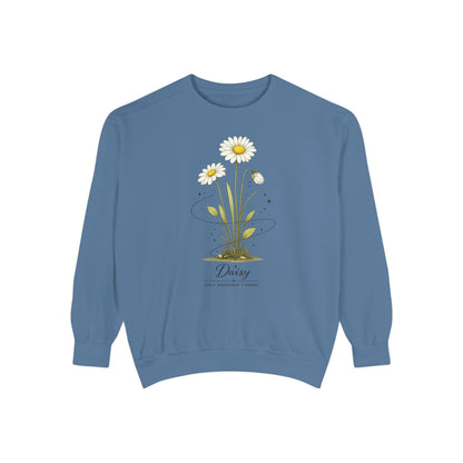 Daisy Sweatshirt
