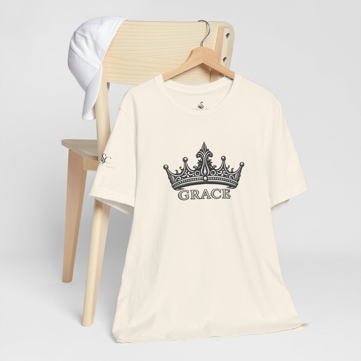 Grace Crown T-Shirt
