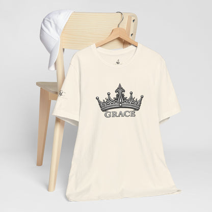 Grace Crown T-Shirt