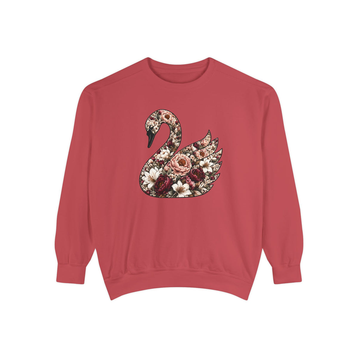 Peony & Plumage Sweatshirt