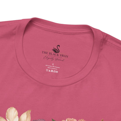 Grace In Bloom T-Shirt