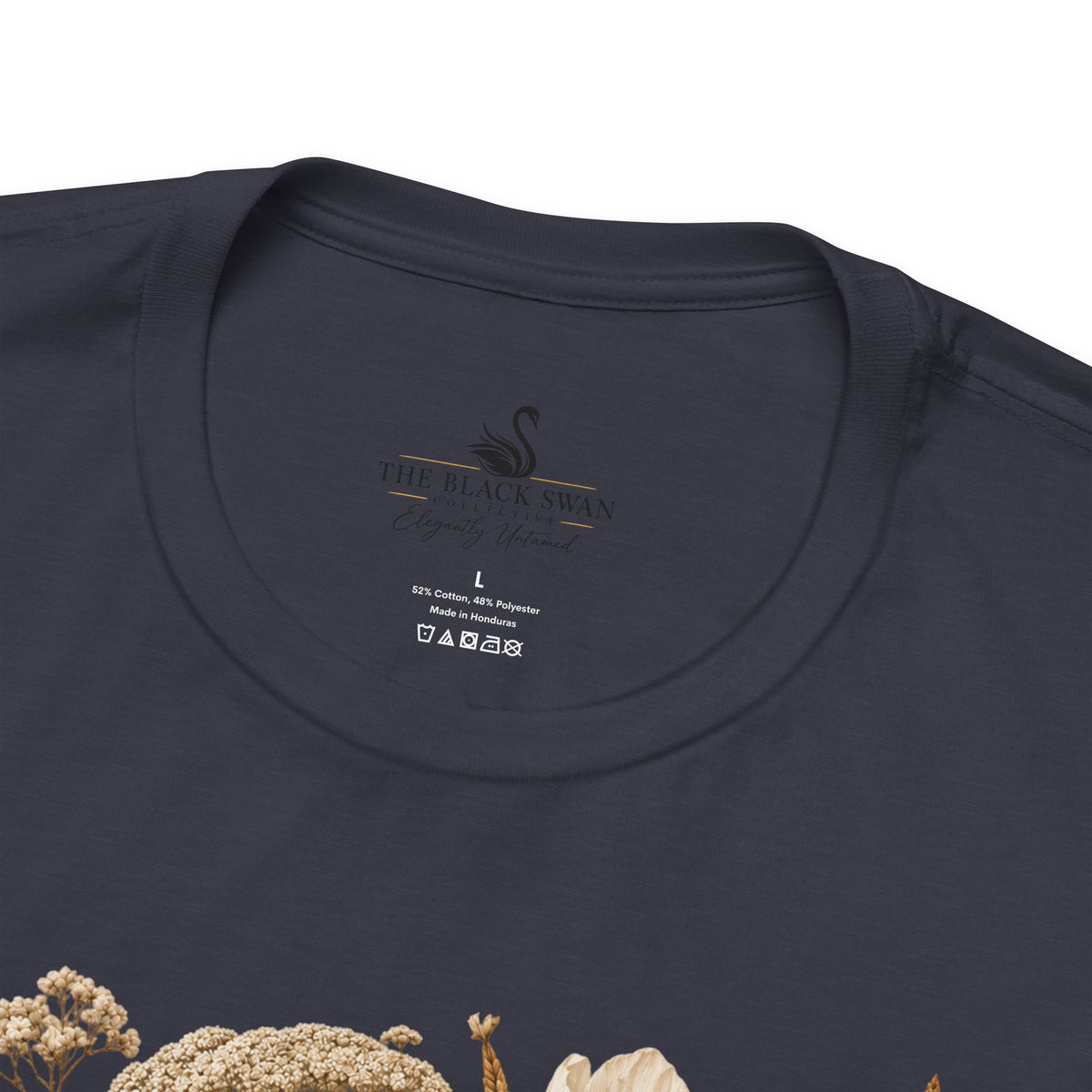 Quiet Grace T-Shirt