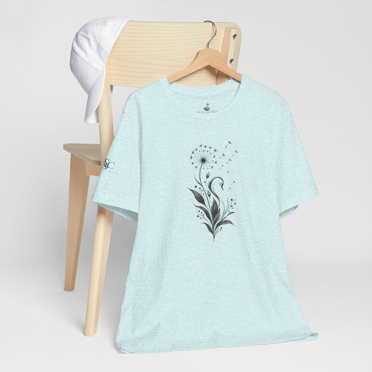 Swan Wish T-Shirt