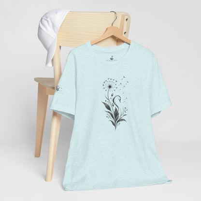 Swan Wish T-Shirt