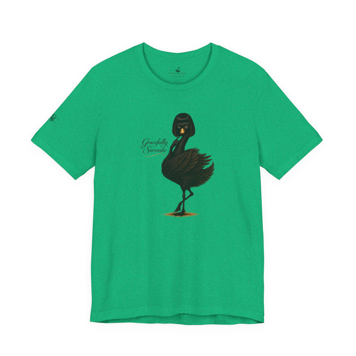 Gracefully Sarcastic T-Shirt
